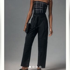 Anthropologie Tiny Dojo Pants